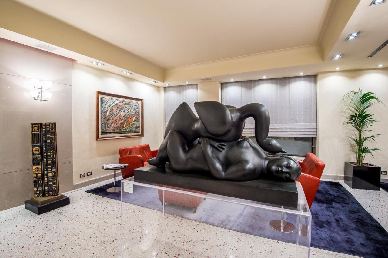 Fotos del hotel - Palace Bonvecchiati