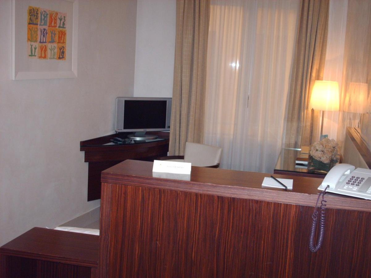 Fotos del hotel - Palace Bonvecchiati