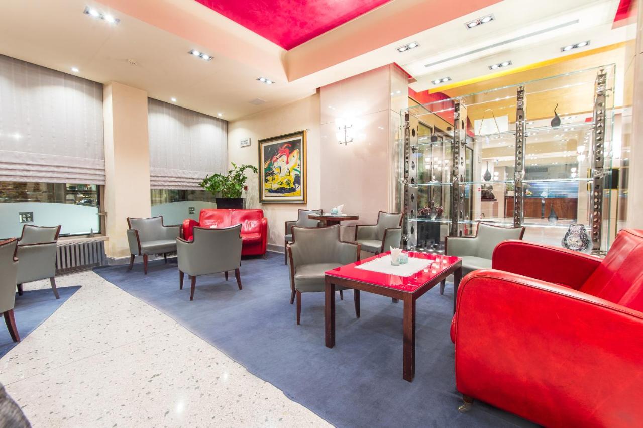 Fotos del hotel - Palace Bonvecchiati