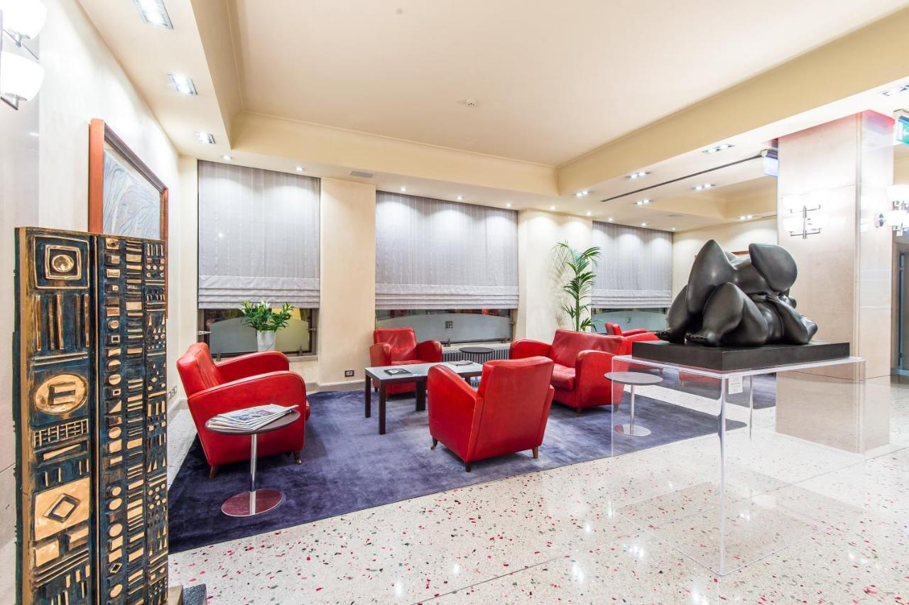 Fotos del hotel - Palace Bonvecchiati