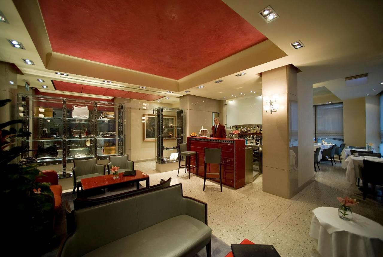 Fotos del hotel - Palace Bonvecchiati