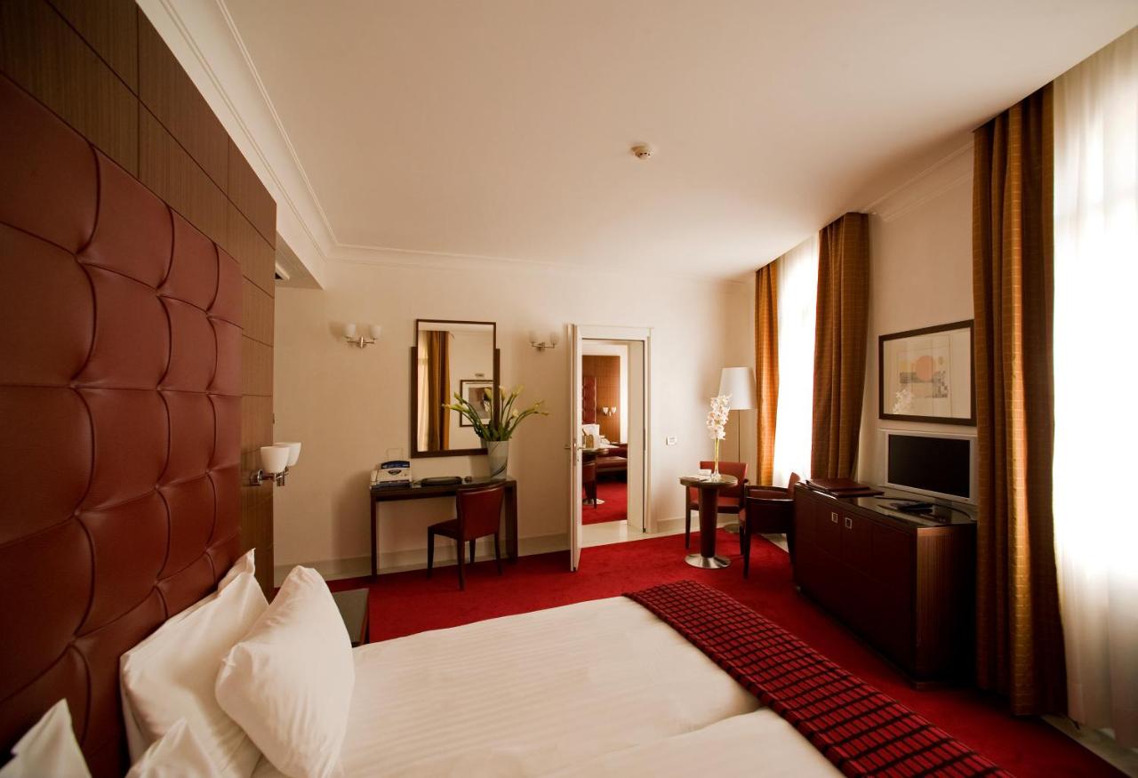 Fotos del hotel - Palace Bonvecchiati