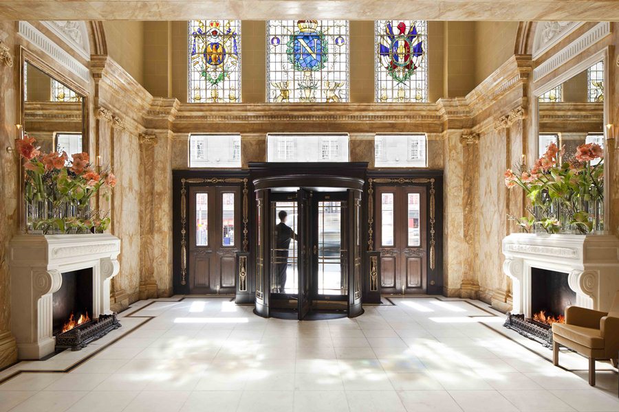 Fotos del hotel - CAFE ROYAL