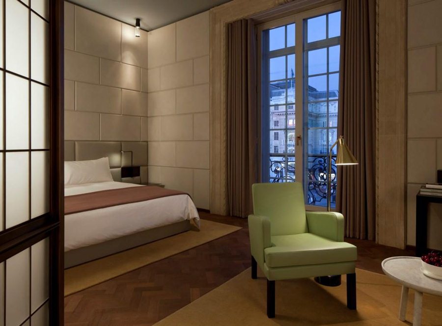 Fotos del hotel - CAFE ROYAL