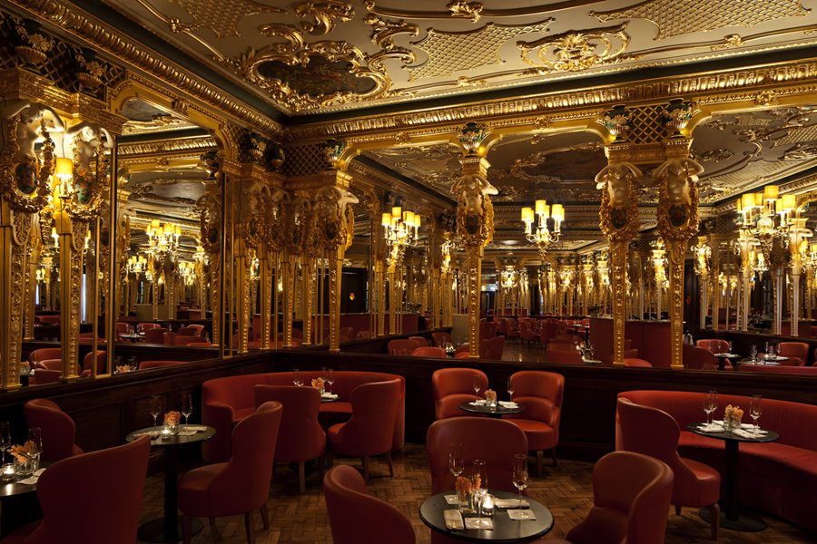 Fotos del hotel - CAFE ROYAL