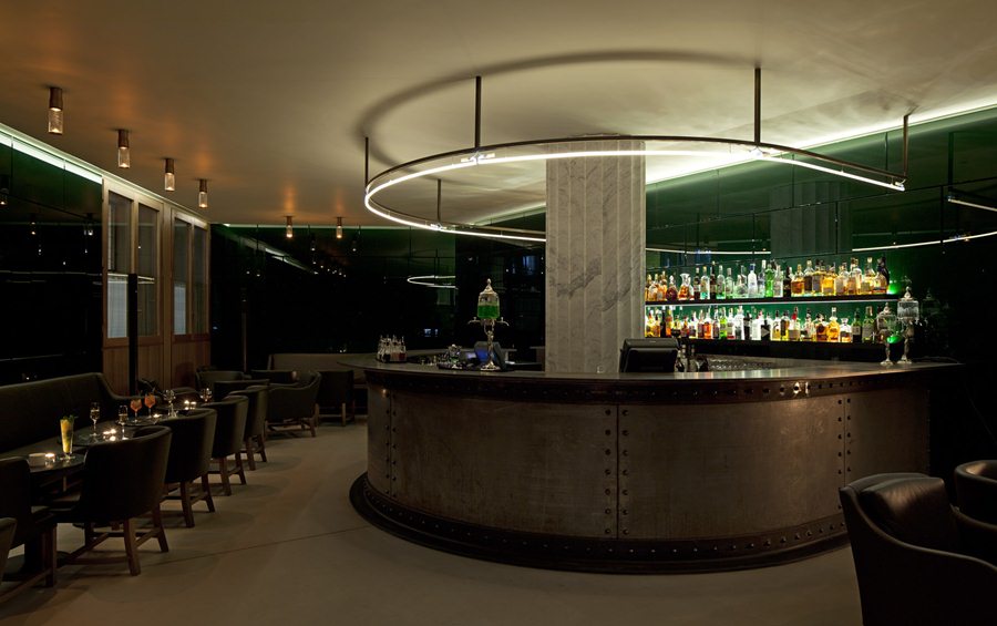 Fotos del hotel - CAFE ROYAL