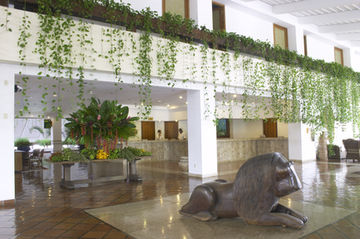Fotos del hotel - TRANSAMERICA COMANDATUBA