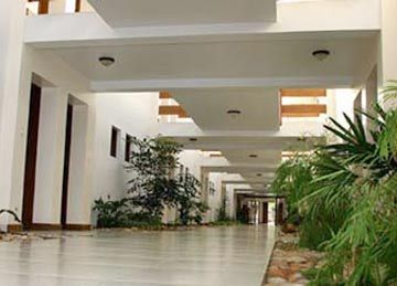 Fotos del hotel - TROPICAL OCEANO PRAIA