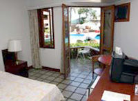 Fotos del hotel - TROPICAL OCEANO PRAIA