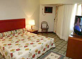 Fotos del hotel - TROPICAL OCEANO PRAIA