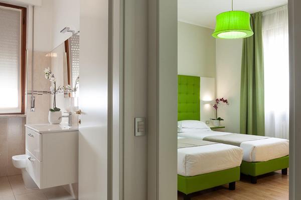 Fotos del hotel - Milano Palmanova Hotel (ex Ibis Styles)
