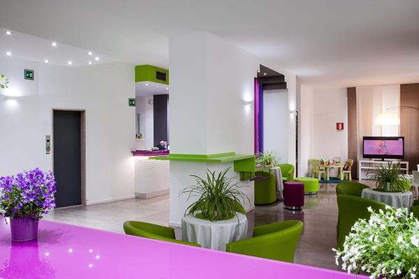 Fotos del hotel - Milano Palmanova Hotel (ex Ibis Styles)