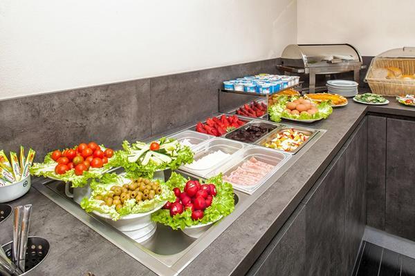 Fotos del hotel - Milano Palmanova Hotel (ex Ibis Styles)