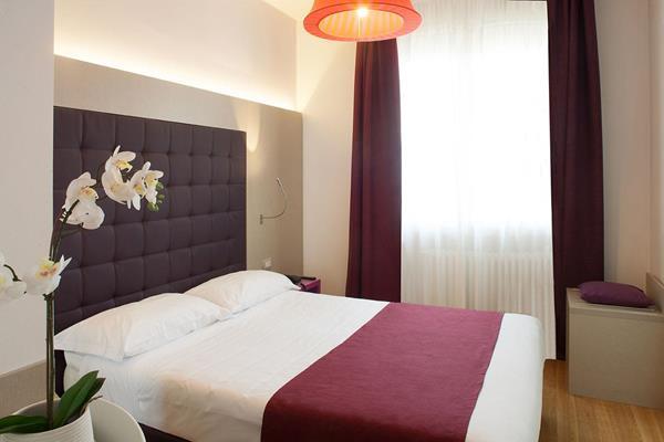 Fotos del hotel - Milano Palmanova Hotel (ex Ibis Styles)
