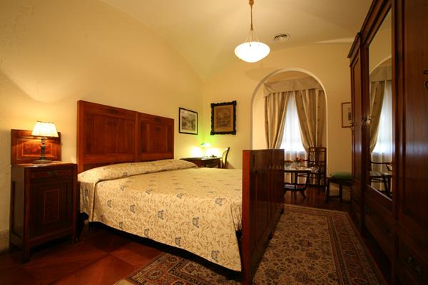 Fotos del hotel - Grand Hotel Dei Castelli