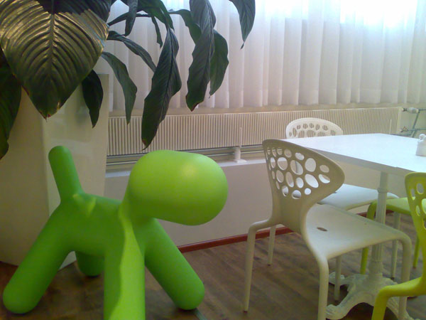 Fotos del hotel - RIVOLI JARDIN