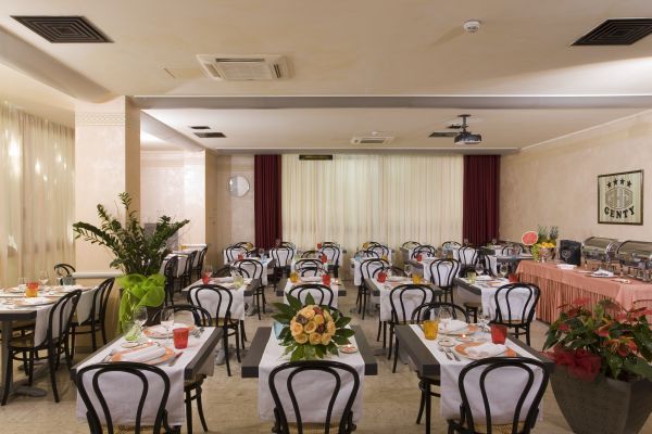 Fotos del hotel - Genty
