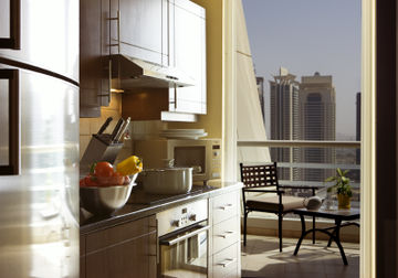 Fotos del hotel - DUSIT RESIDENCE DUBAI MARINA