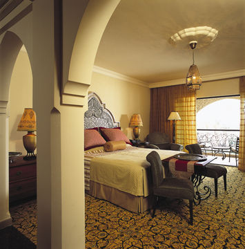 Fotos del hotel - One&Only Royal Mirage Dubai Resort