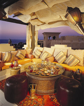 Fotos del hotel - One&Only Royal Mirage