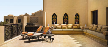 Fotos del hotel - One&Only Royal Mirage
