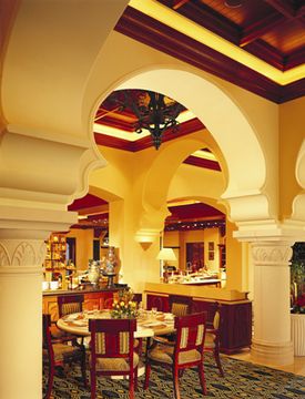 Fotos del hotel - One&Only Royal Mirage