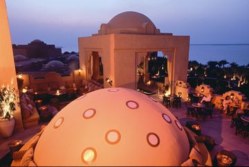 Fotos del hotel - One&Only Royal Mirage