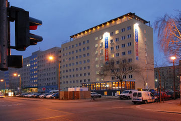 Fotos del hotel - A&O HAUPTBAHNHOF DRESDEN