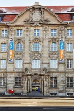Fotos del hotel - A&O LEIPZIG HAUPTBAHNHOF