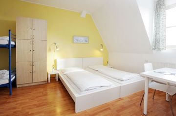 Fotos del hotel - A&O LEIPZIG HAUPTBAHNHOF