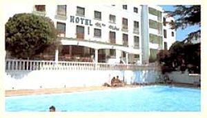 Fotos del hotel - MADAME MERE