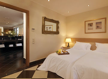 Fotos del hotel - OUT OF THE BLUE CAPSIS ELITE RESORT