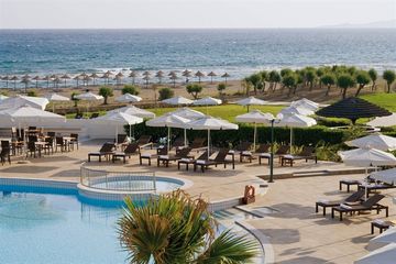 Fotos del hotel - CANDIA MARIS