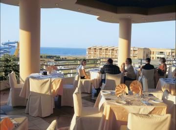 Fotos del hotel - CANDIA MARIS