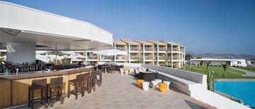 Fotos del hotel - CANDIA MARIS