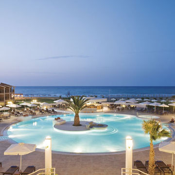 Fotos del hotel - CANDIA MARIS