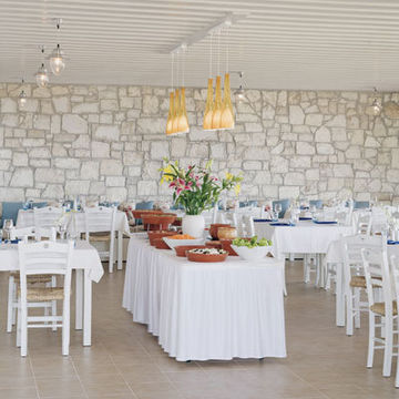 Fotos del hotel - CANDIA MARIS