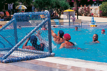 Fotos del hotel - CHRISSI AMMOUDIA