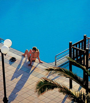 Fotos del hotel - CHRISSI AMMOUDIA