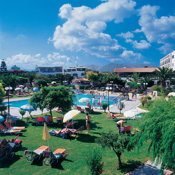 Fotos del hotel - CHRISSI AMMOUDIA