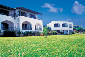 Fotos del hotel - CHRISSI AMMOUDIA