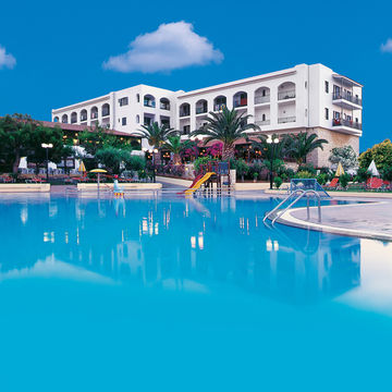 Fotos del hotel - CHRISSI AMMOUDIA