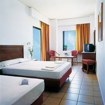 Fotos del hotel - CHRISSI AMMOUDIA
