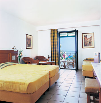 Fotos del hotel - CHRISSI AMMOUDIA