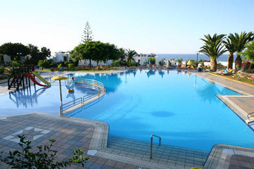 Fotos del hotel - CHRISSI AMMOUDIA