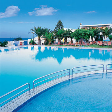 Fotos del hotel - CHRISSI AMMOUDIA