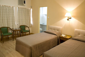 Fotos del hotel - ANNE BLACK GUEST HOUSE