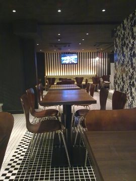 Fotos del hotel - CASA