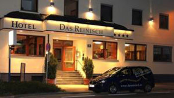 Fotos del hotel - Das Reinisch Hotel - near Vienna Airport