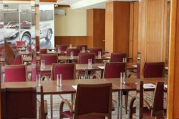 Fotos del hotel - Das Reinisch Hotel - near Vienna Airport